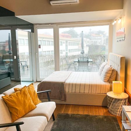 Nip Apartment | Porto City Center Near All Sights Kültér fotó