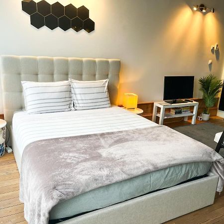 Nip Apartment | Porto City Center Near All Sights Kültér fotó