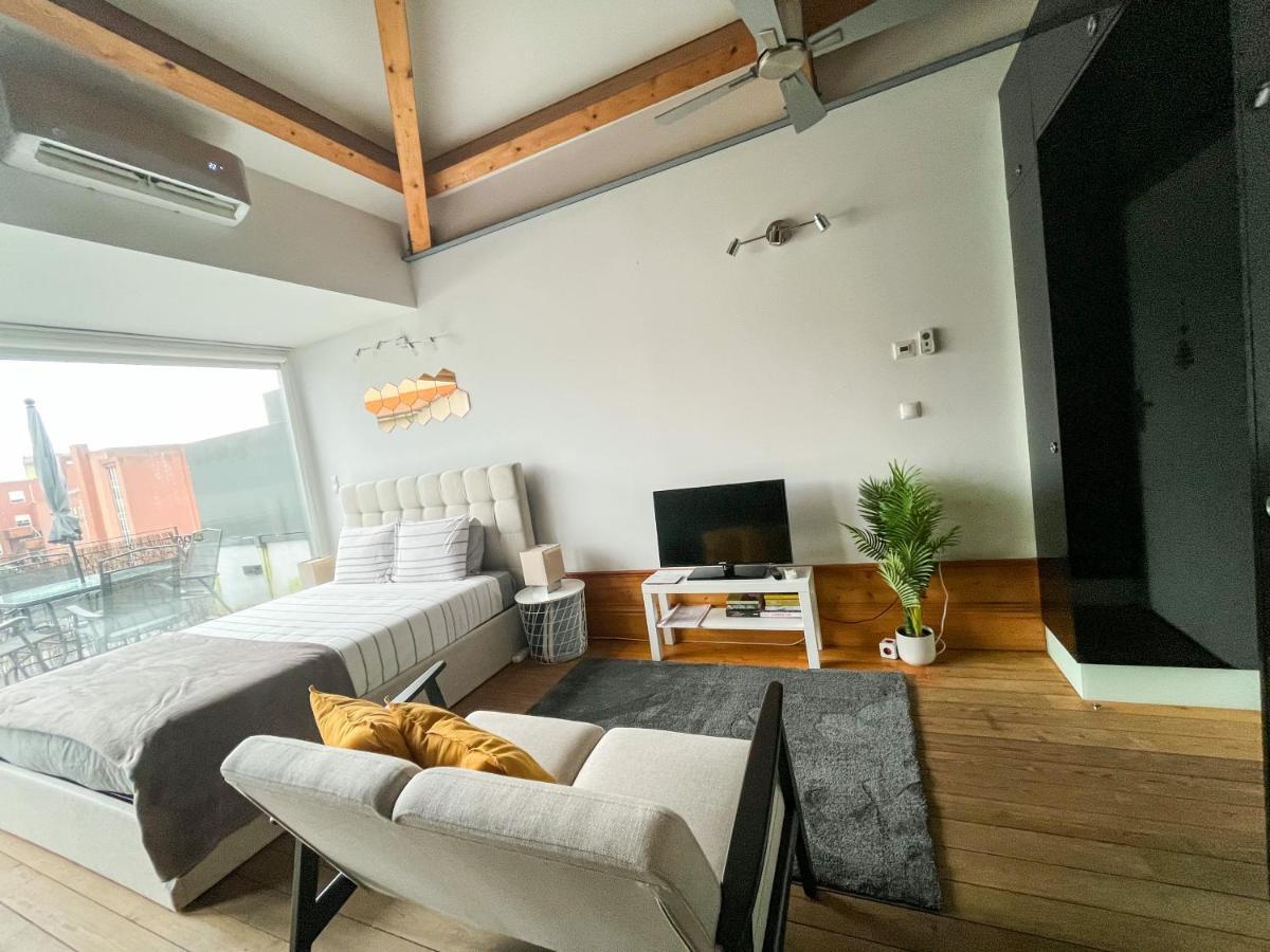 Nip Apartment | Porto City Center Near All Sights Kültér fotó