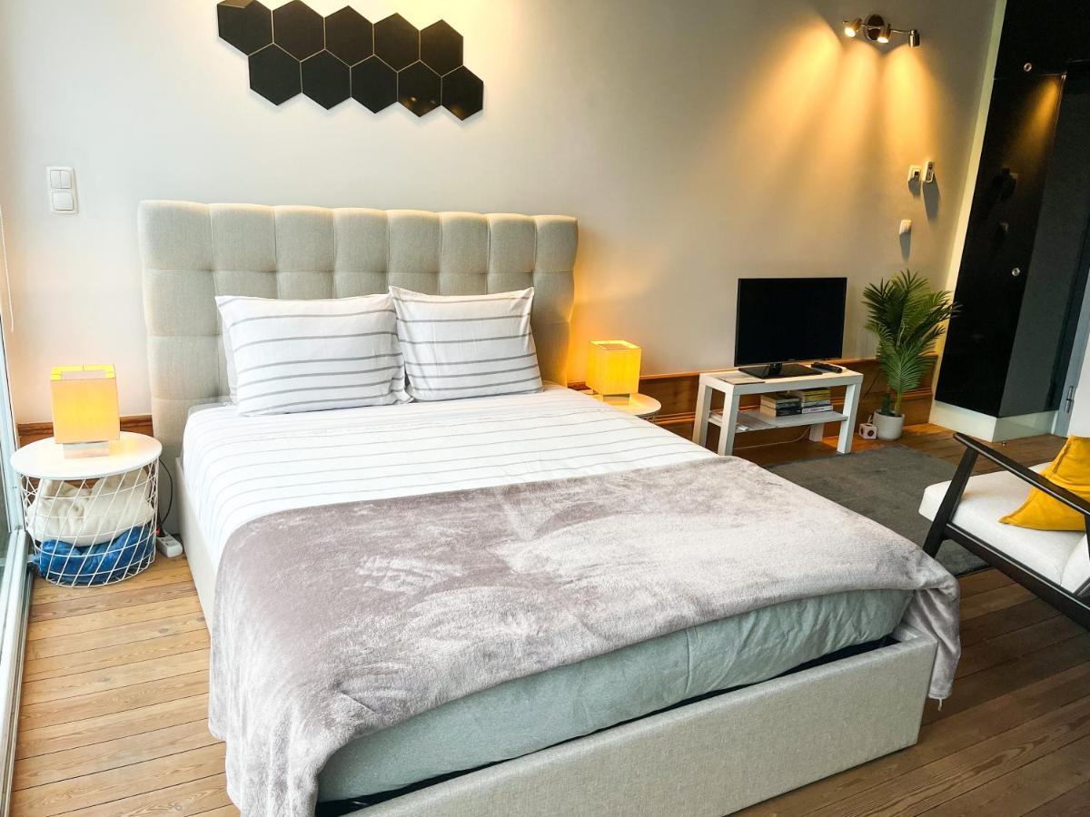 Nip Apartment | Porto City Center Near All Sights Kültér fotó