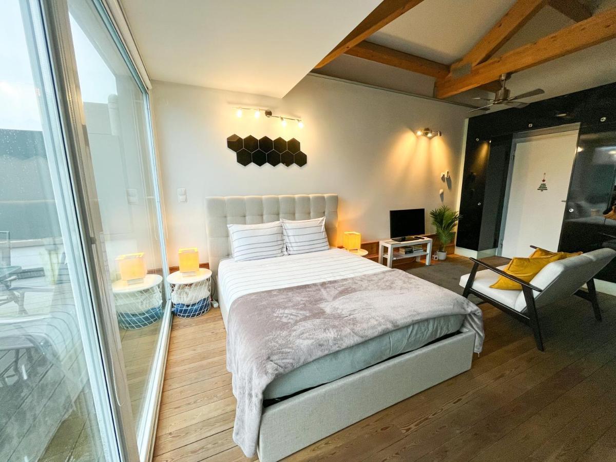 Nip Apartment | Porto City Center Near All Sights Kültér fotó