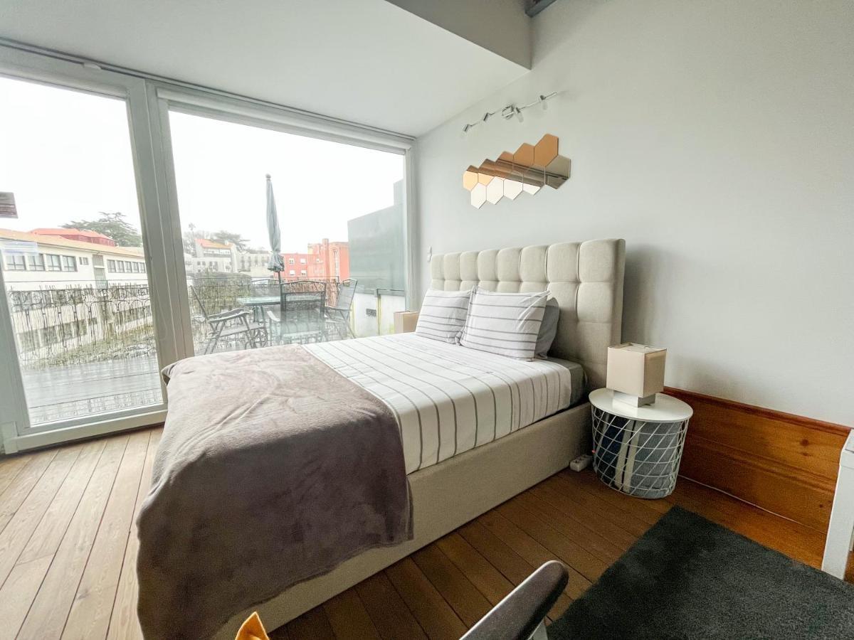 Nip Apartment | Porto City Center Near All Sights Kültér fotó