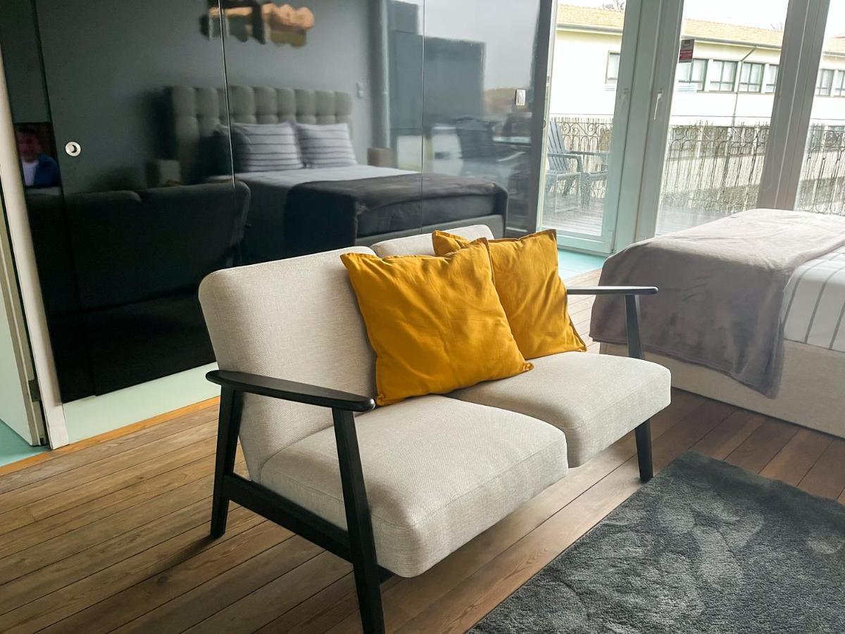 Nip Apartment | Porto City Center Near All Sights Kültér fotó