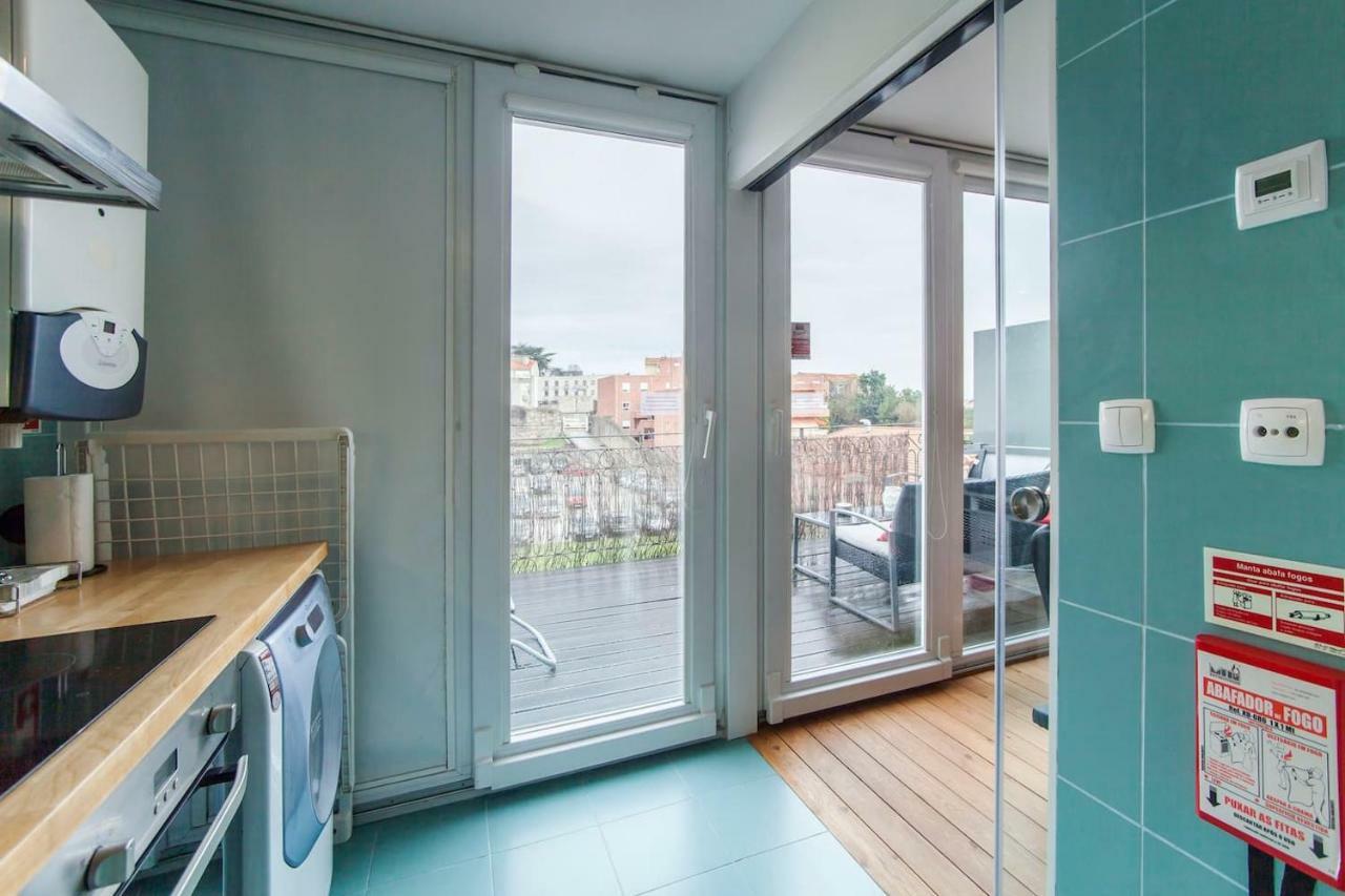 Nip Apartment | Porto City Center Near All Sights Kültér fotó