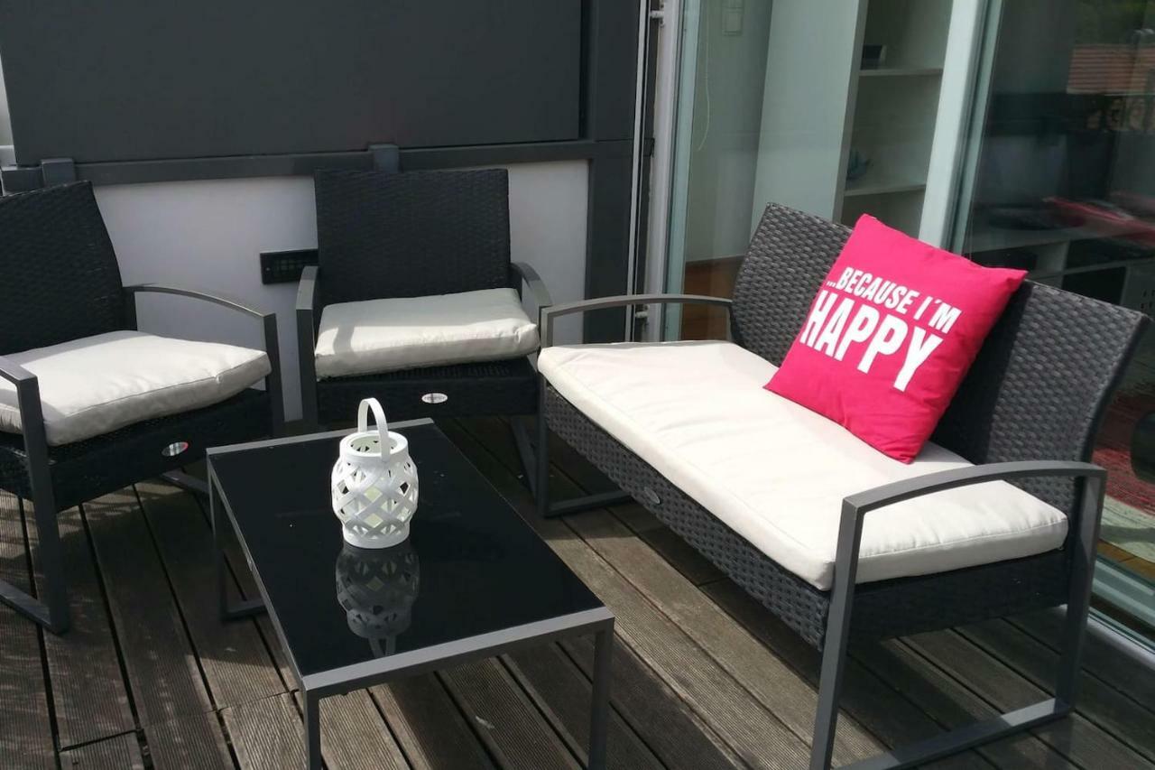 Nip Apartment | Porto City Center Near All Sights Kültér fotó