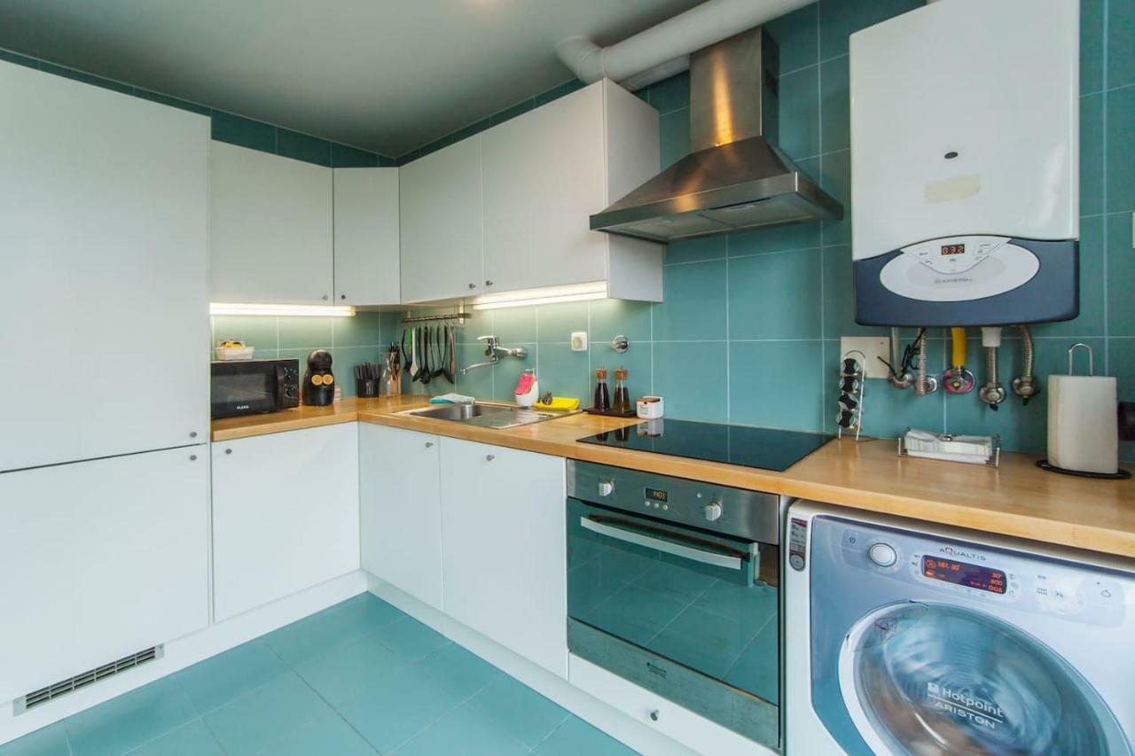 Nip Apartment | Porto City Center Near All Sights Kültér fotó