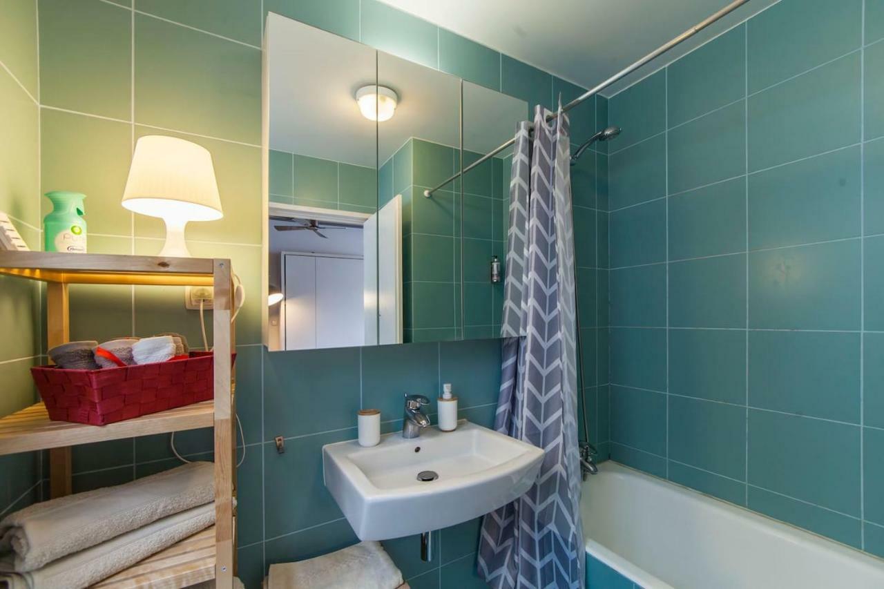 Nip Apartment | Porto City Center Near All Sights Kültér fotó